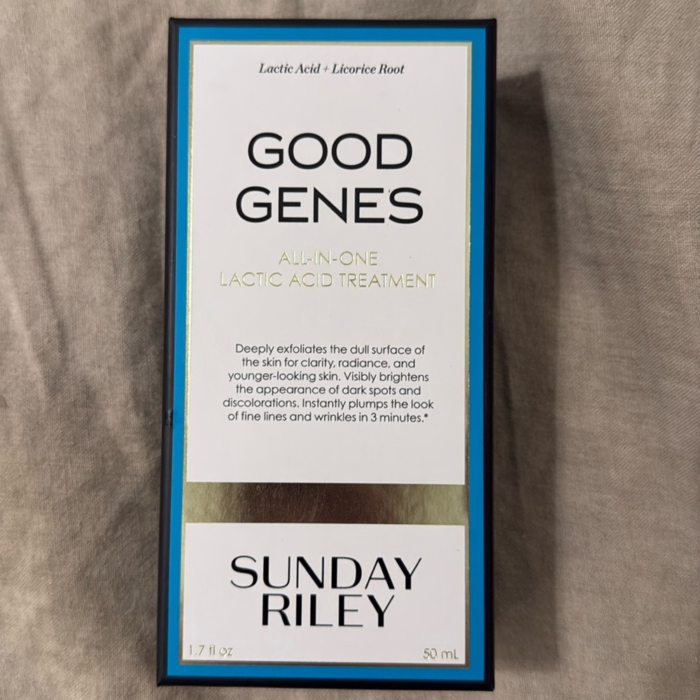 Sunday Riley Good Genes 1.7 oz